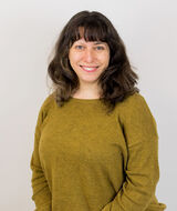 Book an Appointment with Megan-Fay Rothschild at Online Therapy, Ontario-Wide