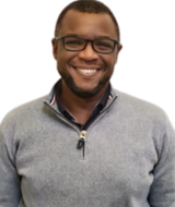 Book an Appointment with Anthony Igbinedion at Komoka, Ontario