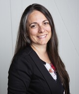 Book an Appointment with Gina Santos at Komoka, Ontario