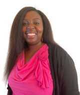 Book an Appointment with Esther Mensah at London, Ontario