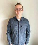 Book an Appointment with Jeremy Curtis-Wells at Komoka, Ontario