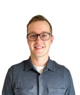 Book an Appointment with Jeremy Curtis-Wells at Komoka, Ontario