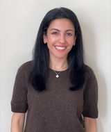 Book an Appointment with Judy Basmaji at Komoka, Ontario