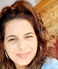 Book an Appointment with Harpreet Josan for Registered Massage Therapy