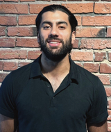 Book an Appointment with Jeevan Minhas at Physiatrix Rehabilitation Inc.