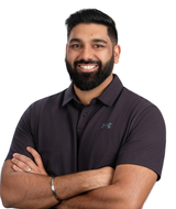 Book an Appointment with Mehtab Gondara at Physiatrix Rehabilitation Inc.