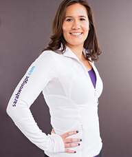 Book an Appointment with Sarah Wong for In Person Consultations