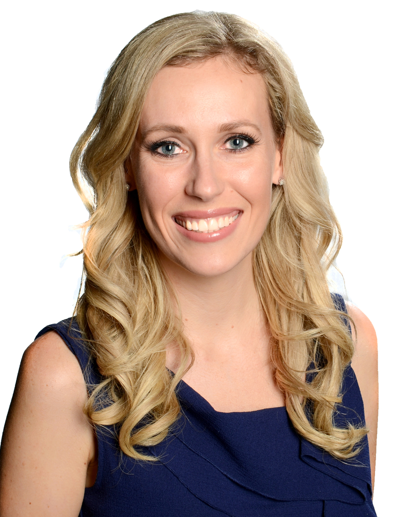 Photo of Dr. Justyna Sommer