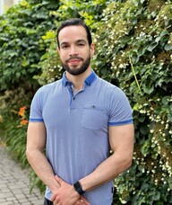 Book an Appointment with Gabriel Dos Santos - Physio for Physiotherapy