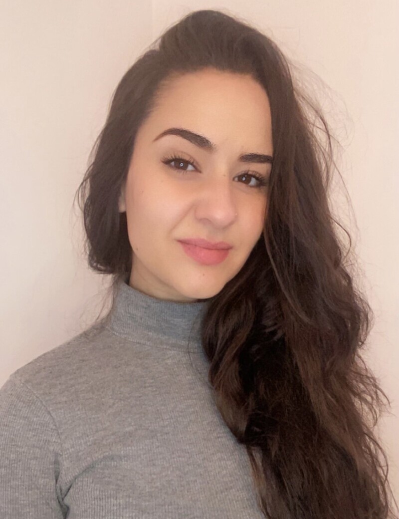 Dr. Rebecca Anderson -Naturopath