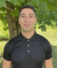 Book an Appointment with Dr. Caner Nar - Chiro for Orthotics *NEW*