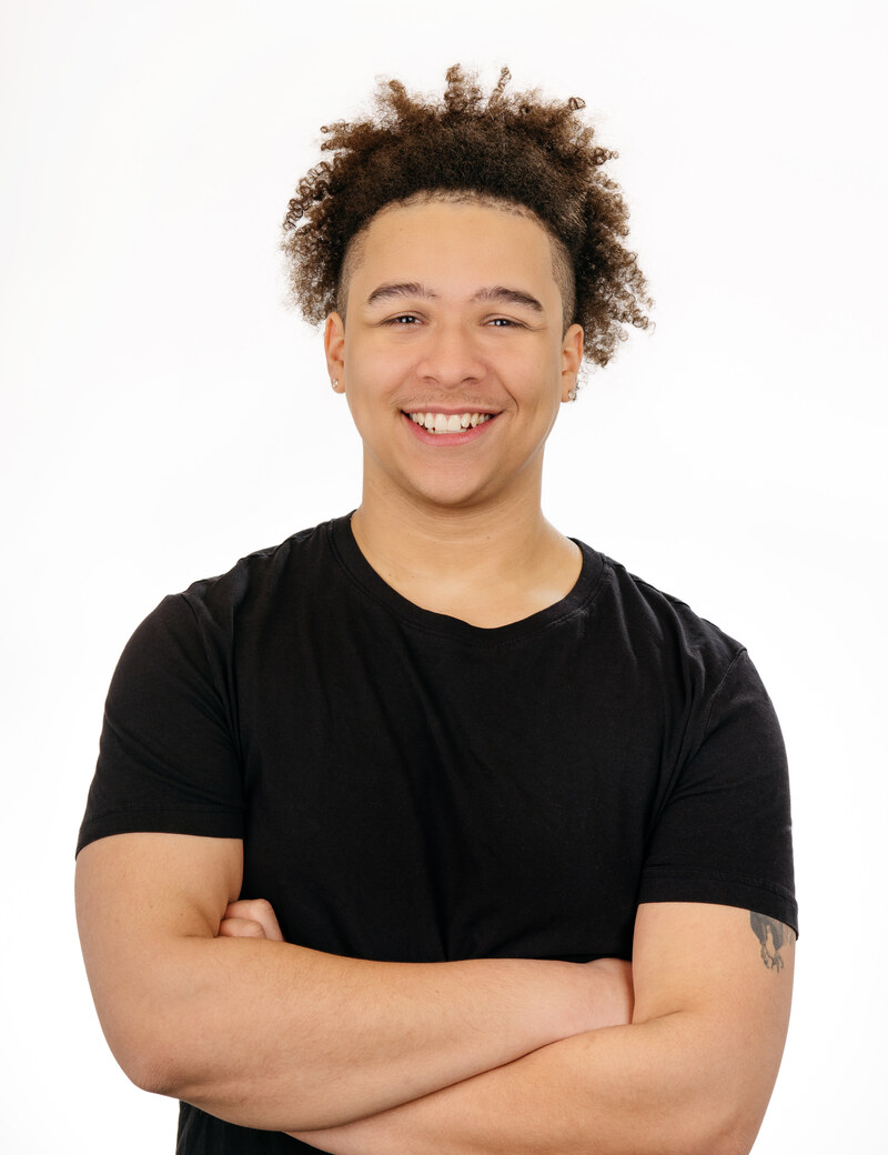 Matheus (Matt) DaSilva - RMT