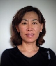 Book an Appointment with Eun Kyoung (Ivy) Chai - Acupuncturist for Acupuncture - Clinical