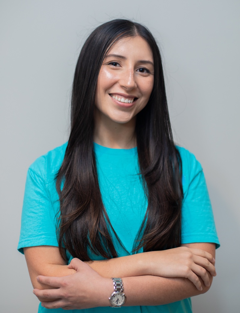 Dr. Rosa Mendonca - Chiro