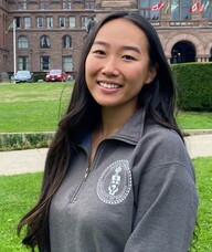 Book an Appointment with Sophie Fu - Physio for Physiotherapy