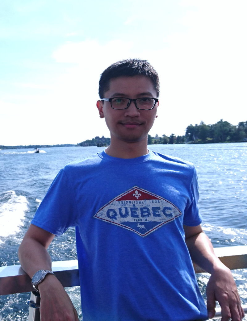 Mikhail (Mike) Parra - RMT