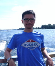 Book an Appointment with Mikhail (Mike) Parra - RMT for 🆕 Massage - Hot Stone