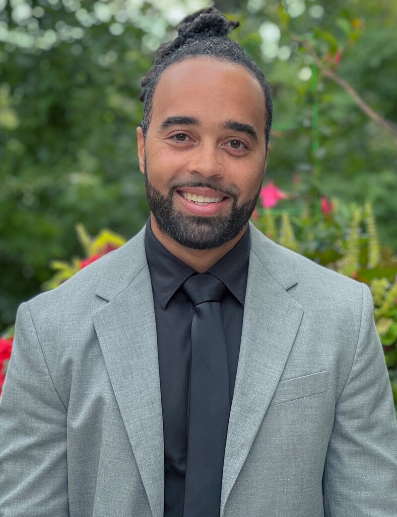 Dr. Devante Estick - Chiro