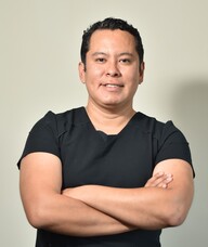 Book an Appointment with Marcos Zambrano - RMT for Massage - Thai (RMT)