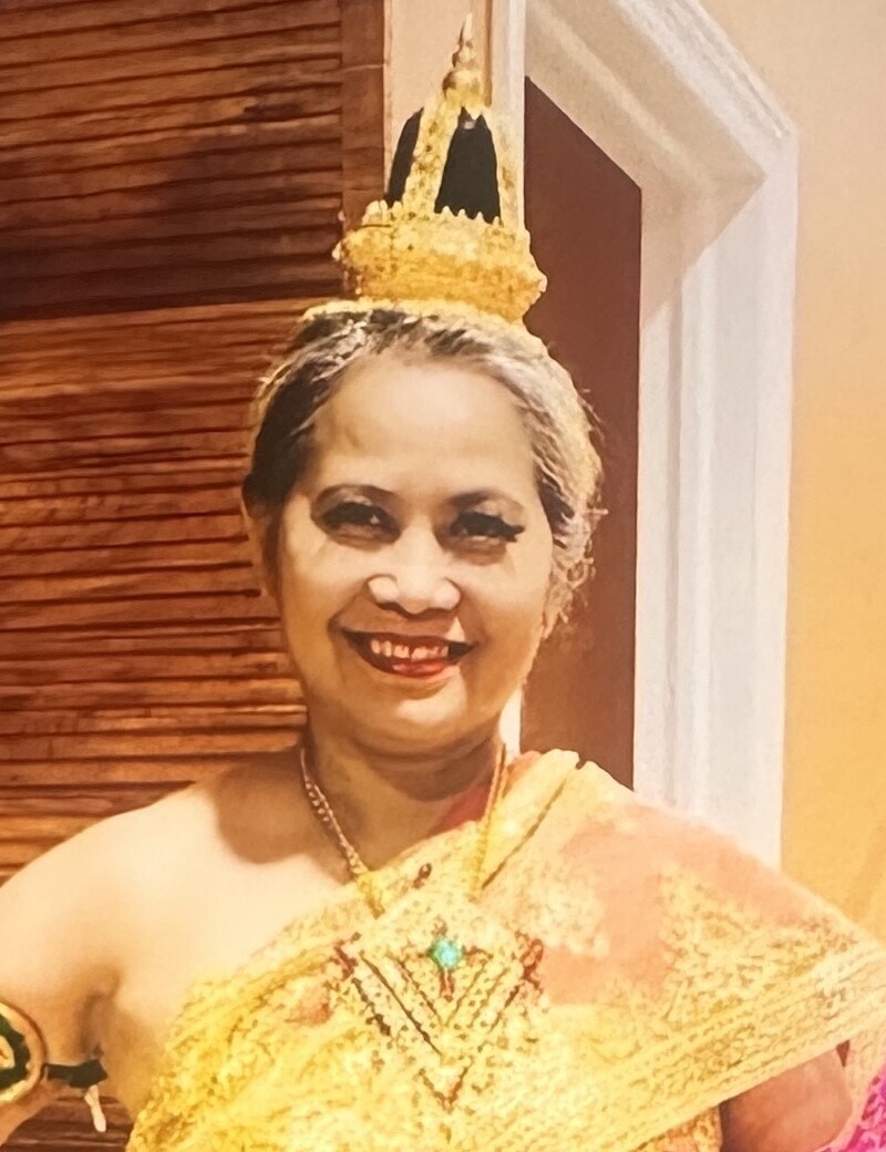 Nikki Ritchie - Holistic Practitioner / Physio Assistant