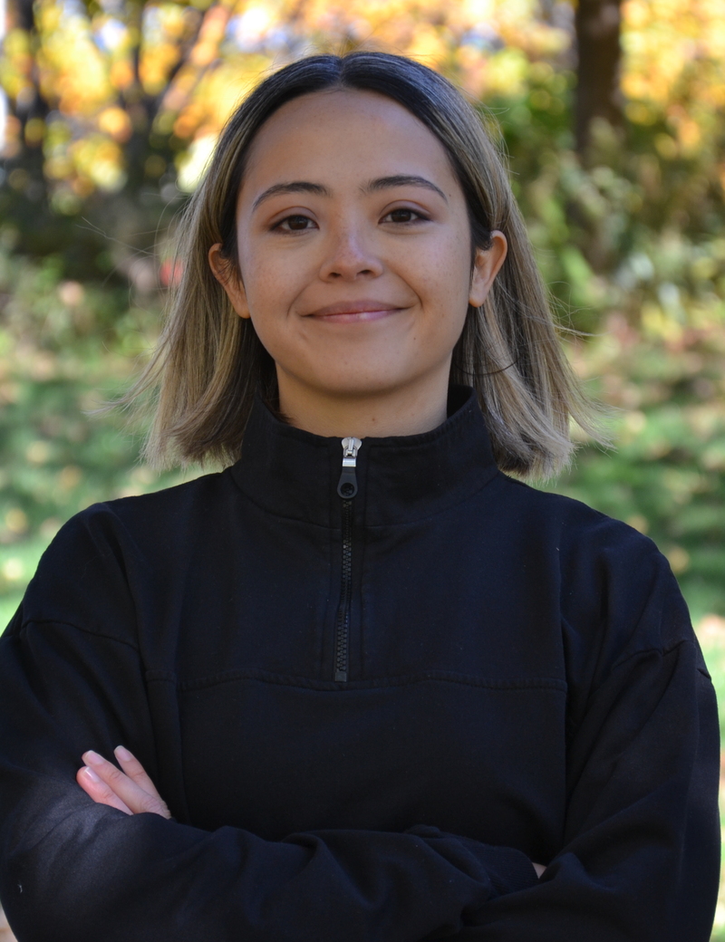 Claire Moran - Physio