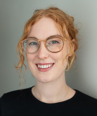 Book an Appointment with Darcy Leyes - RMT for Massage - Swedish