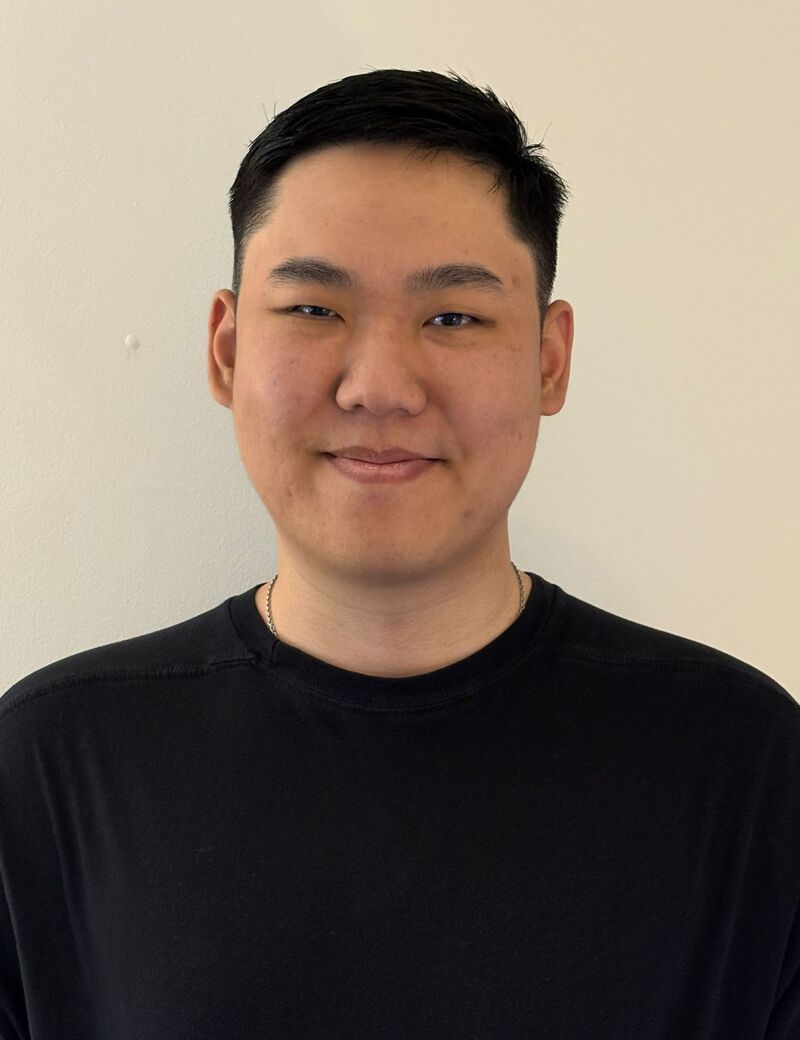 Kevin Zhang - Physio