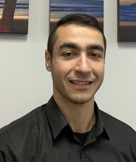 Book an Appointment with (Dars) Mohamed Eldars - RMT for Massage - Swedish