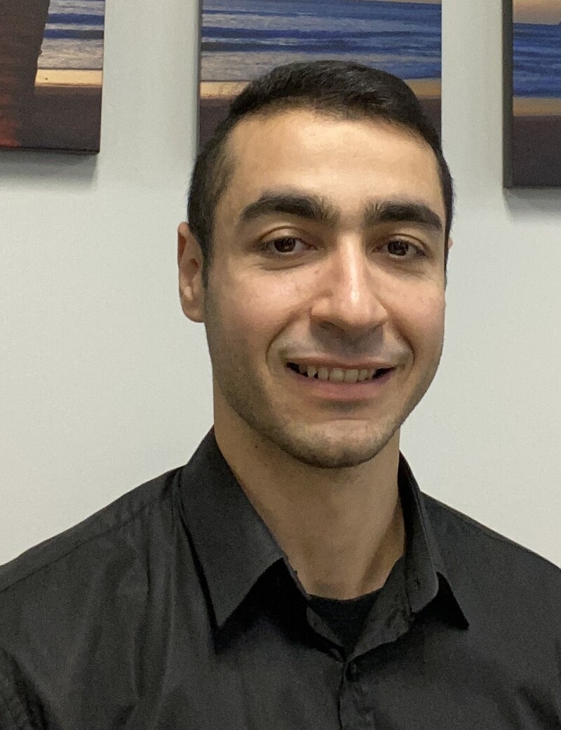 (Dars) Mohamed Eldars - RMT