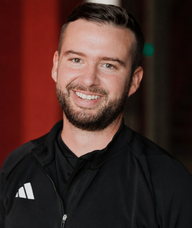 Book an Appointment with Kevin Halford - Athletic Therapist for Athletic Therapy