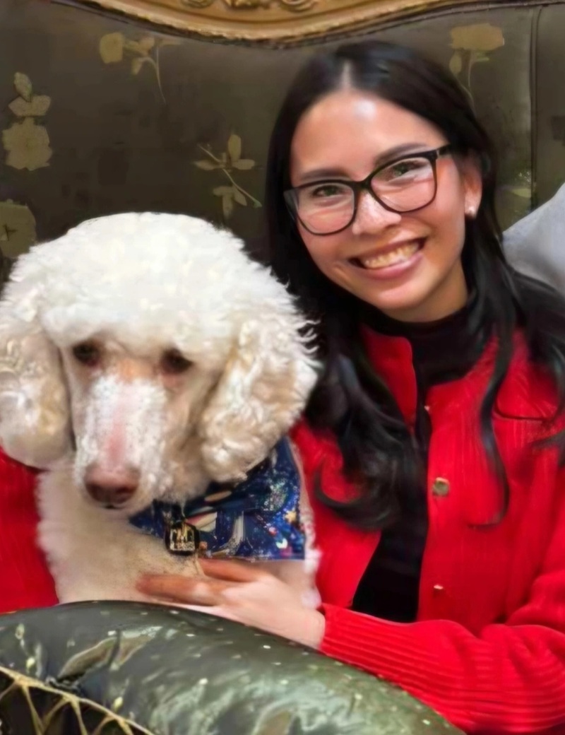 Thi Kim Nguyen - Acupuncturist