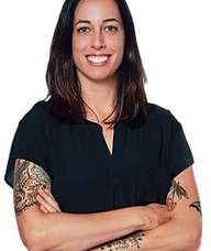 Book an Appointment with Josiane St-Coeur for Massage Therapy