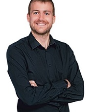 Book an Appointment with Olivier Richard for Physiotherapy