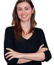 Book an Appointment with Erika Steeves for Massage Therapy