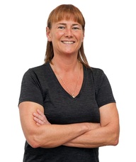 Book an Appointment with Tanja Newcombe for Massage Therapy