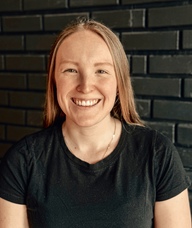 Book an Appointment with Claire Ferguson for Chiropractic