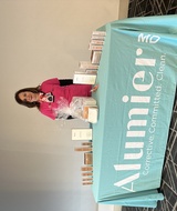 Book an Appointment with Alice Alkurtass at Davinci Wellness Centre