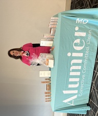 Book an Appointment with Alice Alkurtass for Medical Aesthetics