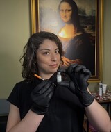 Book an Appointment with Elizabeth Rodriguez at MonaLisa Medical Spa