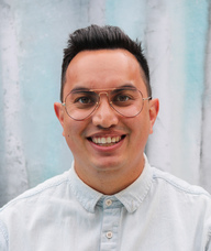 Book an Appointment with Eric Fontaine for Counselling