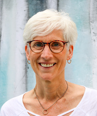 Book an Appointment with Linda Saucy for Counselling