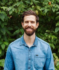 Book an Appointment with Derek Thiessen for Counselling