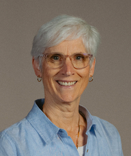 Book an Appointment with Linda Saucy for Senior Registered Counsellor