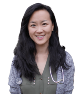 Book an Appointment with Dr. Ming Mei Zhang at Noble Naturopathic