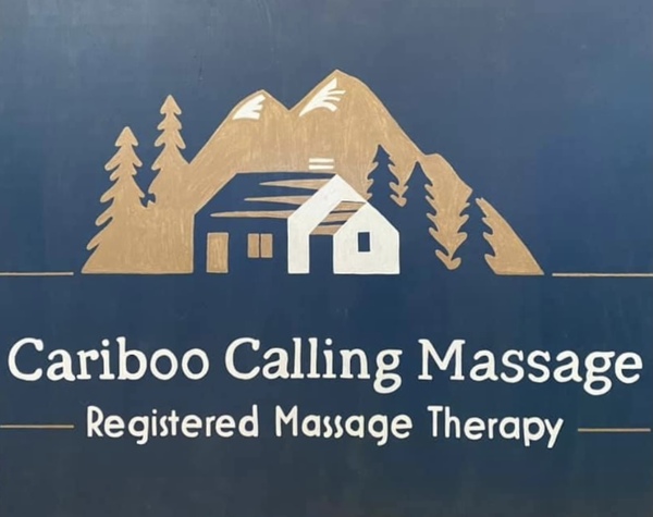 Cariboo Calling Massage