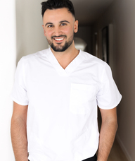 Book an Appointment with Mr. Joseph El Hamchaoui for Physiotherapy & Shockwave