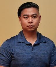 Book an Appointment with Rolly Magno for Massage Therapy