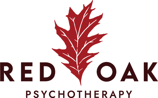 Red Oak Psychotherapy