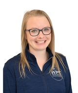Book an Appointment with Nicole Weishar at Woolwich Physiotherapy