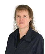 Book an Appointment with Charlene Dotzert at Woolwich Physiotherapy